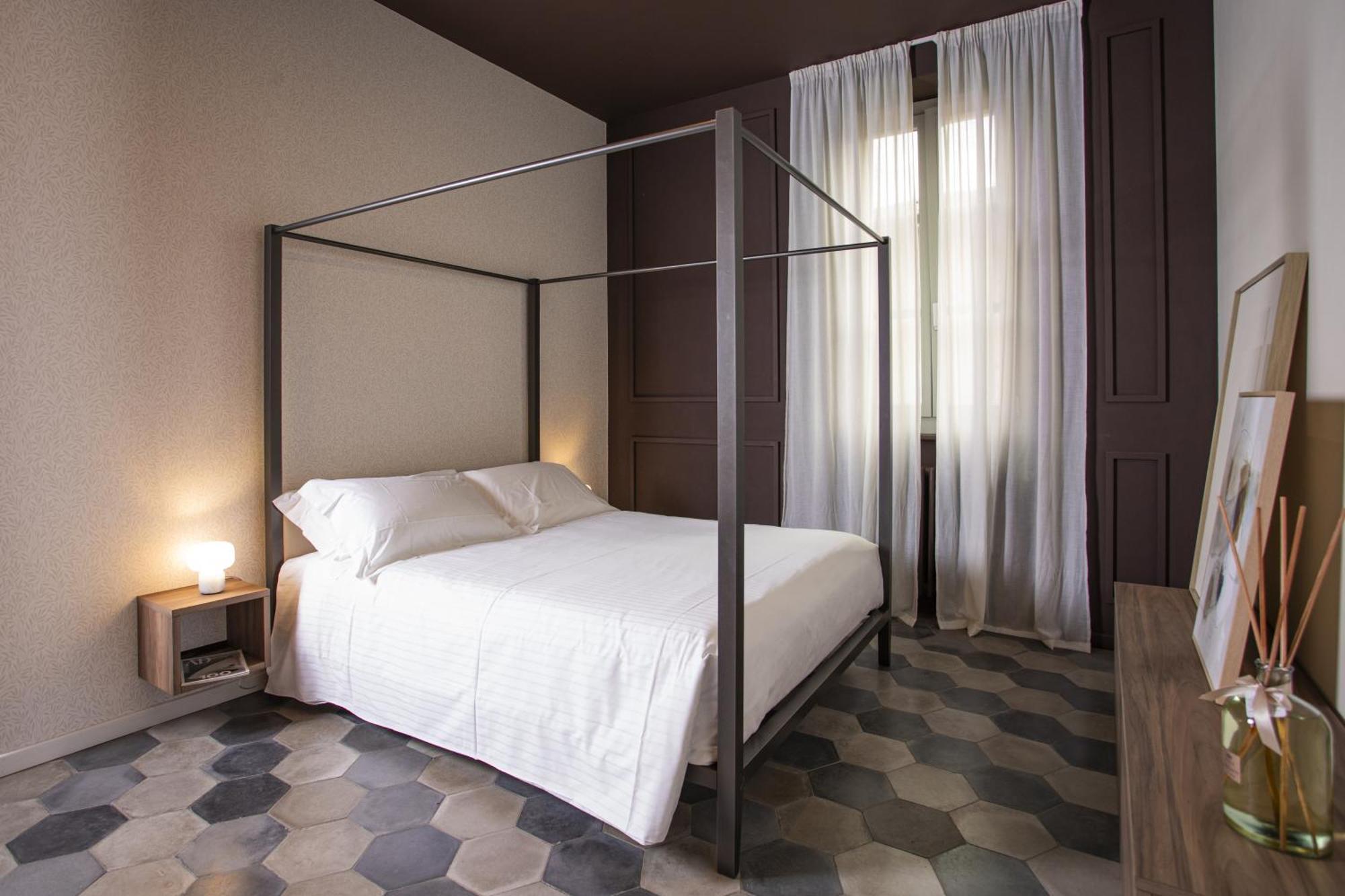 Palazzo Ratti Boutique Rooms Кераско Екстер'єр фото