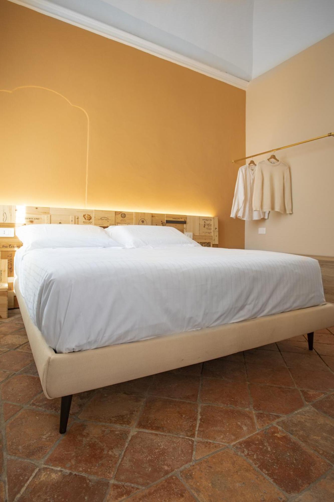 Palazzo Ratti Boutique Rooms Кераско Екстер'єр фото